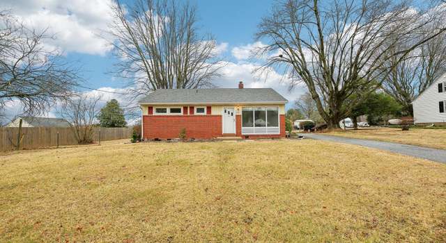 Photo of 5403 5th Ave, Upperco, MD 21155