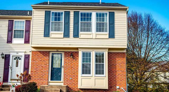 Photo of 36 Turnmill, Nottingham, MD 21236