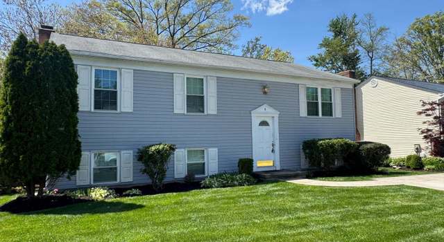 Photo of 8 Ratna Ct, Baltimore, MD 21236