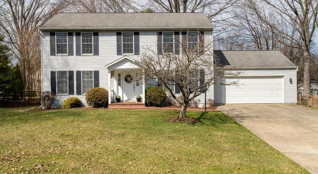 Property at 4308 Sweet Bell Ct, Ellicott City, MD 21042, 4 beds, 2.5 baths