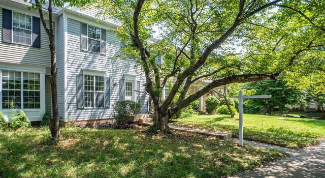 Photo of 7925 Capricorn Ter, Derwood, MD 20855