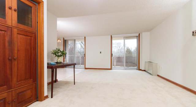 Photo of 7501 Democracy Blvd Unit B-323, Bethesda, MD 20817