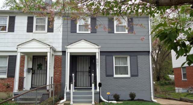 Photo of 5901 Choctaw Dr, Oxon Hill, MD 20745