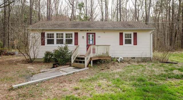 Photo of 128 Forest Rd, Grasonville, MD 21638
