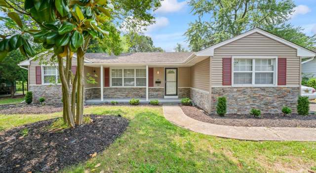 Photo of 94 E Oak Ave, Lawnside, NJ 08045
