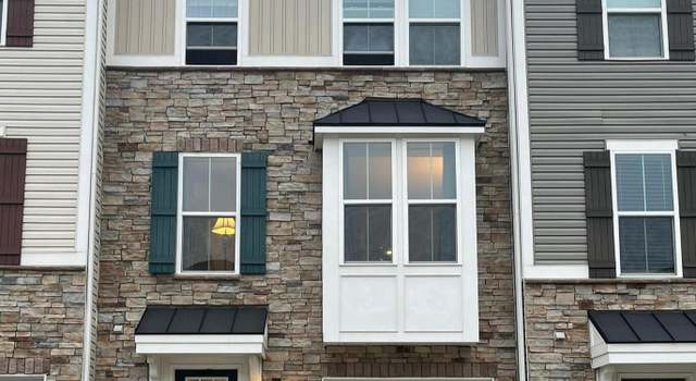 Photo of 2010 Lamington Ct, Clarksboro, NJ 08020
