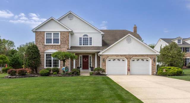 Photo of 3 Kimberlee Ct, Sewell, NJ 08080