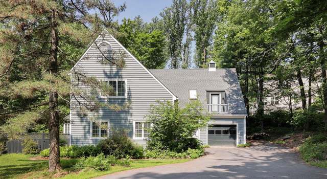 Property at 330 Cherry Hill Rd, Princeton, NJ 08540, 4 beds, 2.5 baths