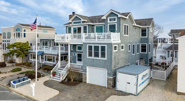 Photo of 1506 N Barnegat Ave, Surf City, NJ 08008