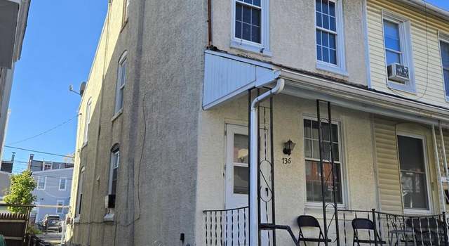Photo of 736 Pear St, Reading, PA 19601