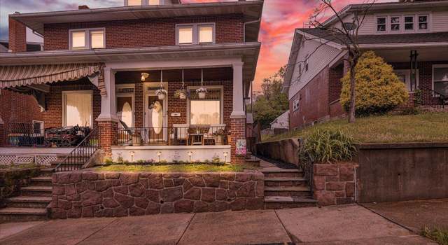 Photo of 2123 Fairview St, Reading, PA 19609