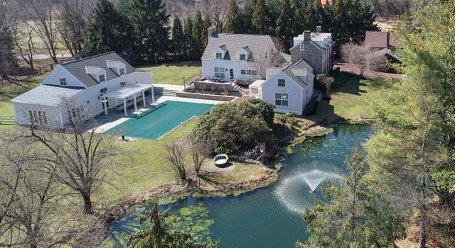 Photo of 1733 Holicong Rd, New Hope, PA 18938