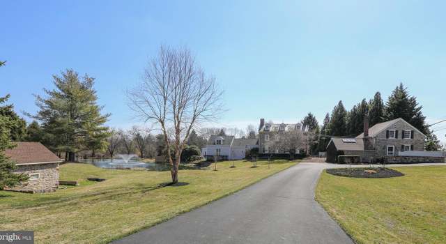Photo of 1733 Holicong Rd, New Hope, PA 18938