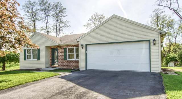 Photo of 41 Pine Ridge Ct, Enola, PA 17025