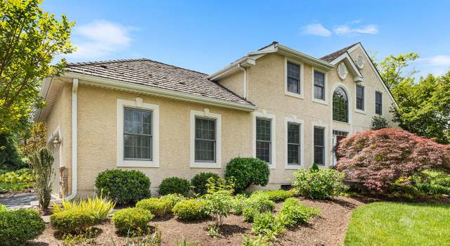Photo of 183 Saint Clair #83, Berwyn, PA 19312