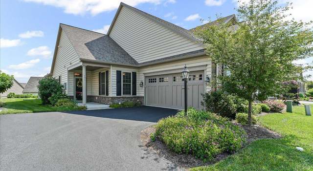 Photo of 151 Honeycroft Blvd, Cochranville, PA 19330