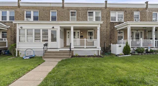 Photo of 644 Dayton Rd, Bryn Mawr, PA 19010