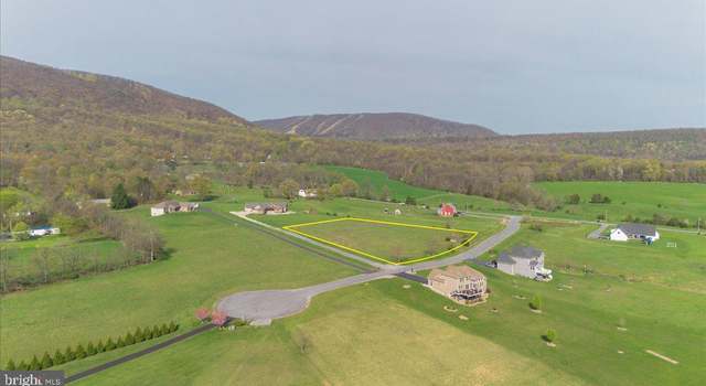 Photo of 0 Winter Leaf Drive Lot #13, Mercersburg, PA 17236
