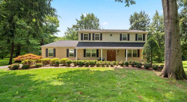 Photo of 12 Copper Beech Dr, Lafayette Hill, PA 19444