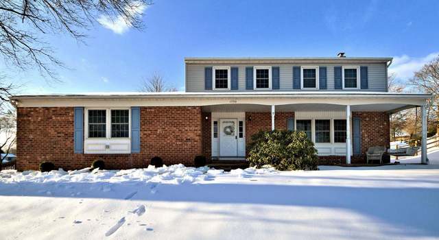 Photo of 1730 Meadow Glen Dr, Lansdale, PA 19446