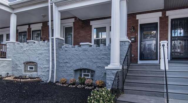 Photo of 641 S 57th St, Philadelphia, PA 19143