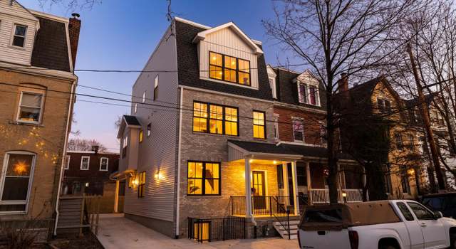 Photo of 4816 Regent St, Philadelphia, PA 19143
