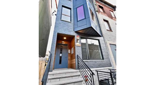 Photo of 1211 N Franklin St, Philadelphia, PA 19122