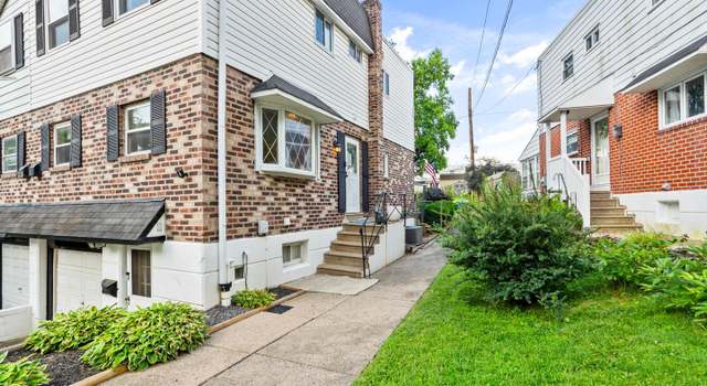 Photo of 2679 Winchester Ave, Philadelphia, PA 19152