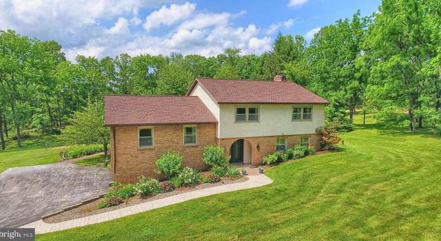 Photo of 3091 Sky Top Trl, Dover, PA 17315