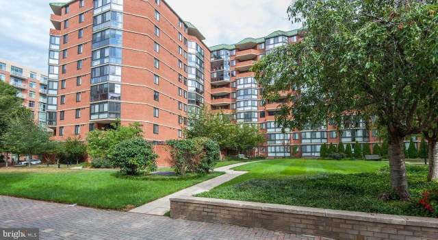 Photo of 1001 Randolph St N #221, Arlington, VA 22201