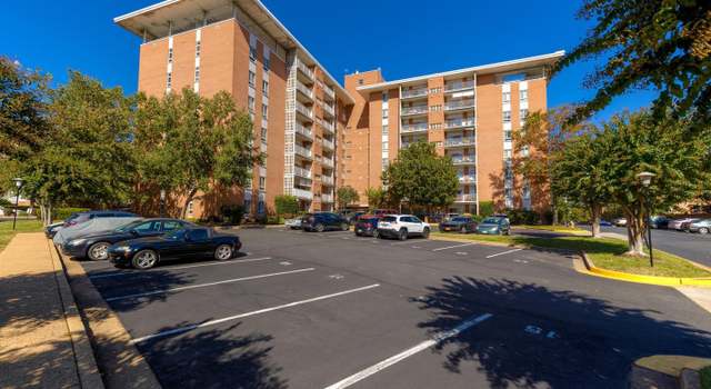 Photo of 5250 Valley Forge Dr #303, Alexandria, VA 22304