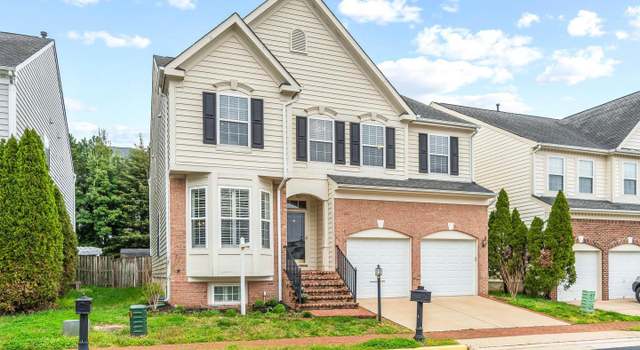 Photo of 4170 Mccloskey Ct, Chantilly, VA 20151