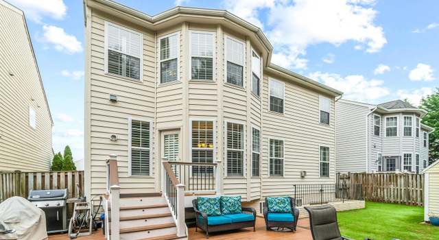 Photo of 4170 Mccloskey Ct, Chantilly, VA 20151