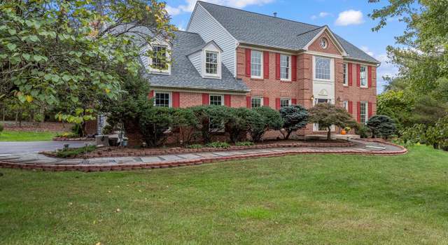 Photo of 6750 Gray Post, Centreville, VA 20121