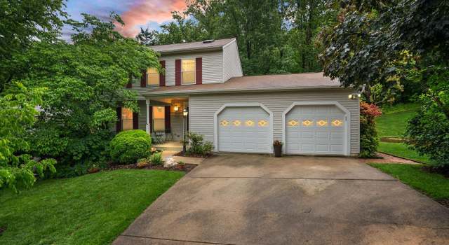 Photo of 3428 Austin Ct, Alexandria, VA 22310