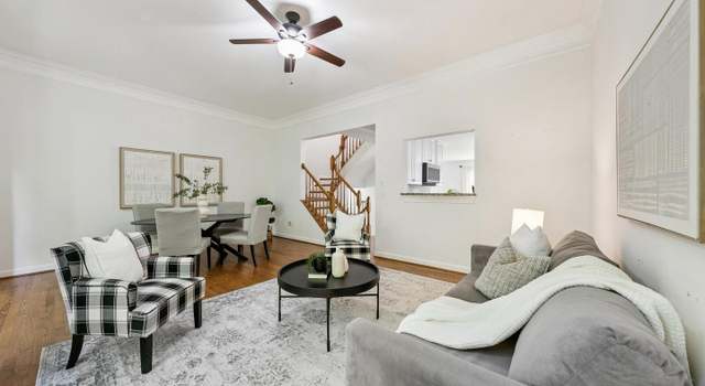 Photo of 5562 Jowett Ct, Alexandria, VA 22315