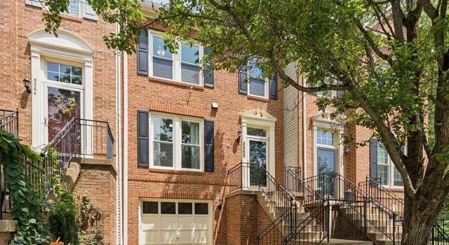 Photo of 5562 Jowett Ct, Alexandria, VA 22315