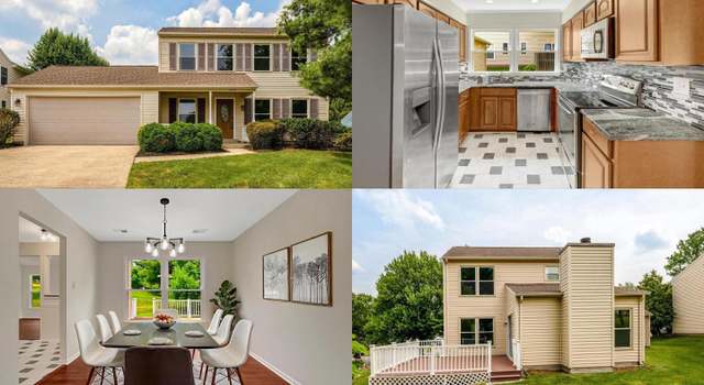 Photo of 1606 Nathan Ln, Herndon, VA 20170