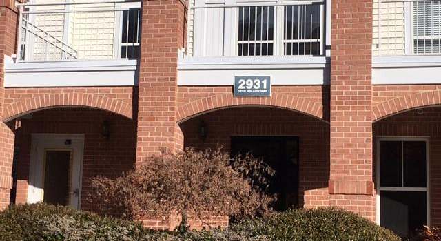 Photo of 2931 Deer Hollow Way #108, Fairfax, VA 22031