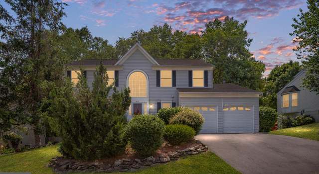 Photo of 3861 Wertz Dr, Woodbridge, VA 22193