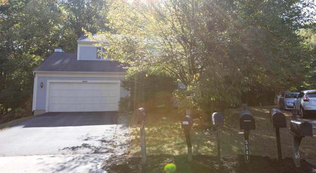 Photo of 5533 Spangler Ln, Woodbridge, VA 22193