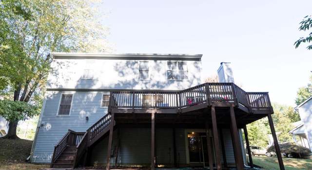 Photo of 5533 Spangler Ln, Woodbridge, VA 22193