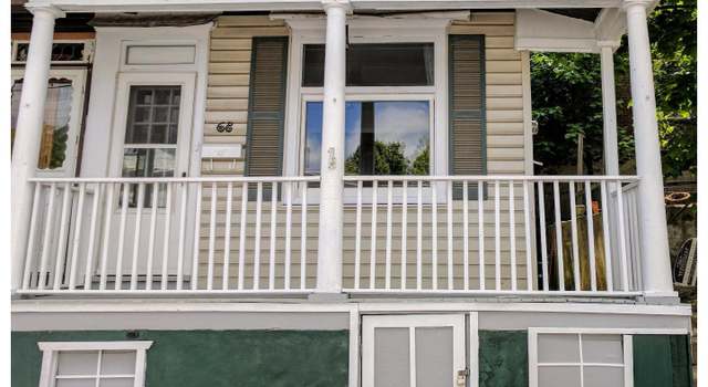 Photo of 68 Mahanoy St, Tamaqua, PA 18252