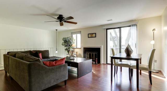Photo of 9813 Hellingly Pl #76, Gaithersburg, MD 20886