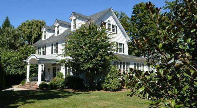 Photo of 5601 Greenspring Ave, Baltimore, MD 21209
