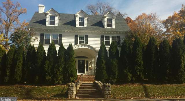 Photo of 5601 Greenspring Ave, Baltimore, MD 21209