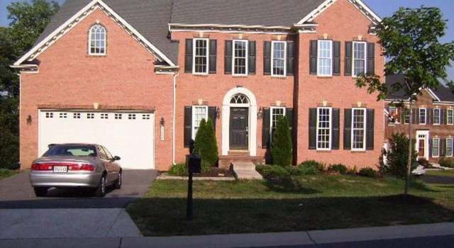 Photo of 5202 Ilchester Oak Way, Ellicott City, MD 21043