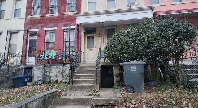 Photo of 409 16th St SE, Washington, DC 20003