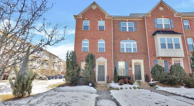 Photo of 3725 Commodore Joshua Barney Dr NE, Washington, DC 20018