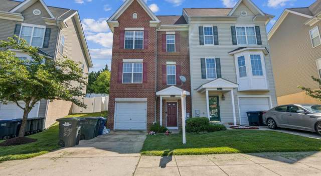 Photo of 126 57th St SE, Washington, DC 20019